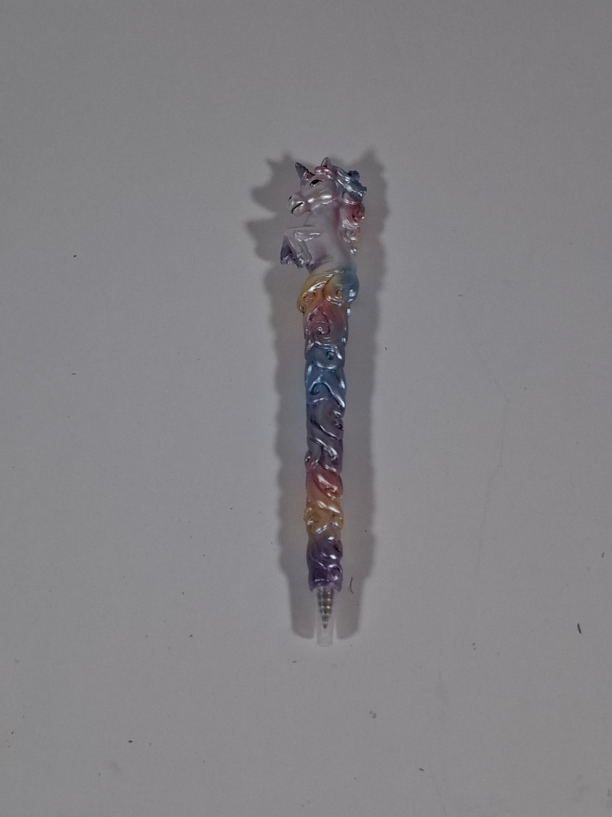 Metallic Unicorn Pens