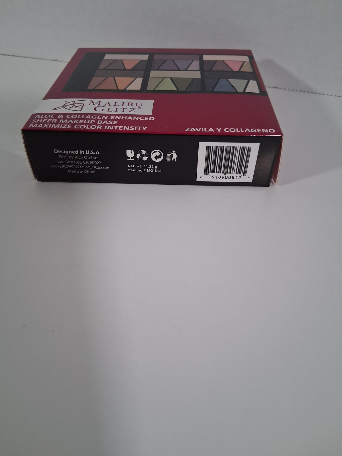 Malibu & Glitz Eyeshadow
