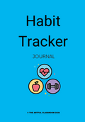 Habit Trackers Journal