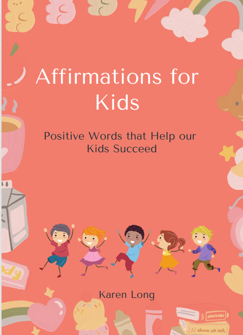 Affirmations for Kids