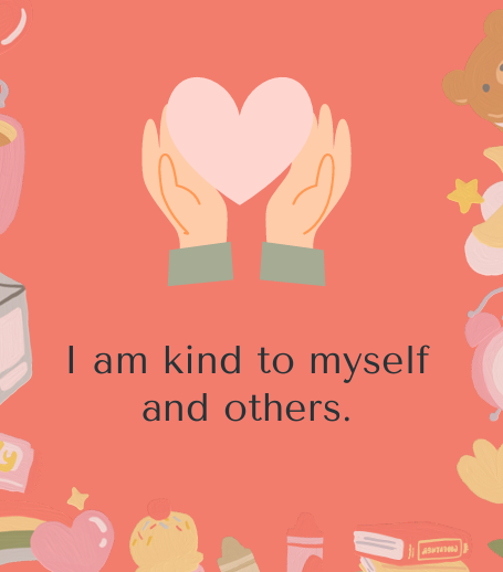 Affirmations for Kids