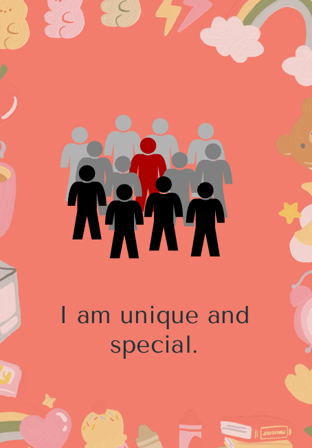 Affirmations for Kids