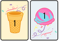 Numbers Bundle 1 – Printable Math Activities for Early Learners (31 pages)