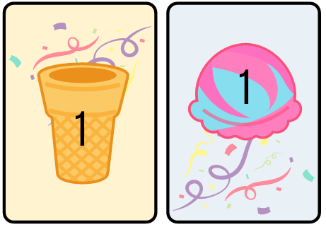 Numbers Bundle 1 – Printable Math Activities for Early Learners (31 pages)