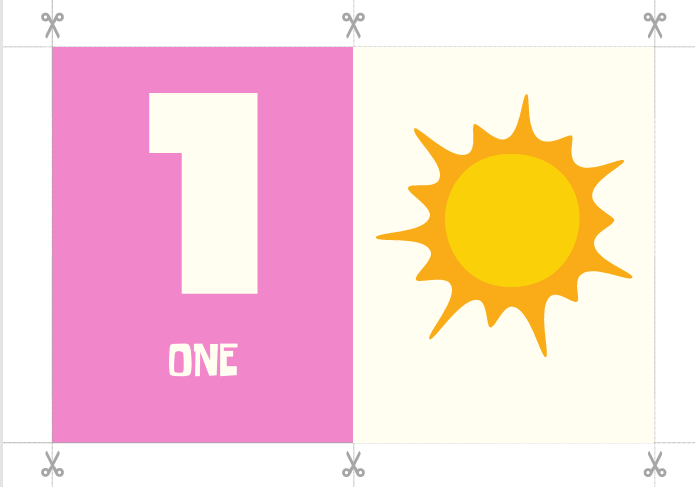 Numbers Bundle 1 – Printable Math Activities for Early Learners (31 pages)